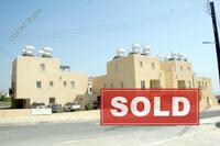 1 Bedroom Penthouse · Peyia (Paphos) for sale 