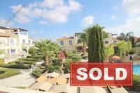 2 Bedroom Town house · Peyia (Paphos) for sale 