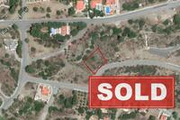 882 SQM Land · Trimiklini (Limassol) for sale 