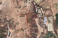 17206 SQM Land in Deftera (Nicosia) for sale 