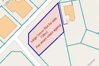 738 SQM Plot in Pallouriotissa (Nicosia) for sale 