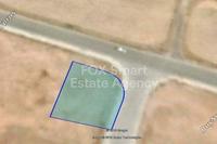 522 SQM Land in Geri (Nicosia) for sale 