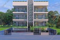 2 Bedroom Apartment · Strovolos (Nicosia) for sale 