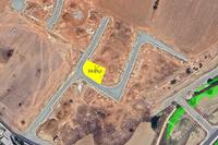 563 SQM Plot in Kato Lakatamia (Nicosia) for sale 