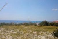 1174 SQM Plot · Agios Tychonas (Limassol) for sale 