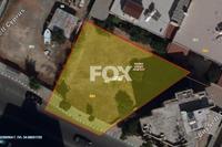 632 SQM Land in Agios Georgios Limassol (Limassol) for sale 