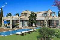 3 Bedroom Detached house in Secret Valley (Paphos) for sale 