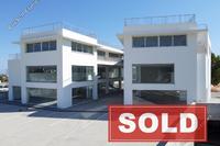 Mixed Use Project in Anglisides (Larnaca) for sale 