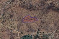 6689 SQM Land in Eptagoneia (Limassol) for sale 