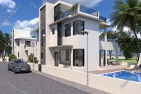 4 Bedroom Detached house · Protaras (Famagusta) for sale 