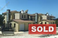 5 Bedroom Detached house · Mesogi (Paphos) for sale 