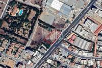 1536 SQM Plot · Strovolos (Nicosia) for sale 