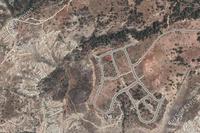 827 SQM Plot · Pissouri (Limassol) for sale 