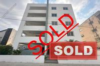 2 Bedroom Apartment · Agios Ioannis (Limassol) for sale 