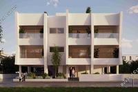2 Bedroom Apartment · Archangelos (Nicosia) for sale 