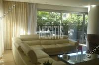 4 Bedroom Apartment · Nicosia Municipality (Nicosia) for sale 