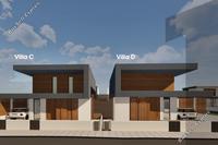 3 Bedroom Detached house in Livadia Larnacas (Larnaca) for sale 