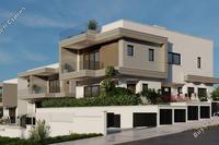 3 Bedroom Detached house in Agios Athanasios (Limassol) for sale 