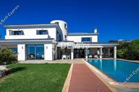 6 Bedroom Detached house · Konia (Paphos) for sale 
