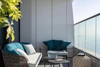 3 Bedroom Apartment in Potamos Germasogeias (Limassol) for sale 