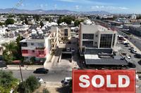 2 Bedroom Apartment in Kato Lakatamia (Nicosia) for sale 