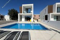 3 Bedroom Detached house in Chlorakas (Paphos) for sale 