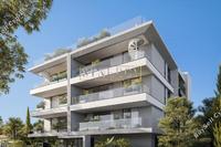 2 Bedroom Penthouse in Agios Nicolaos (Limassol) for sale 