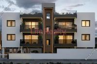 2 Bedroom Penthouse in Parekklisia (Limassol) for sale 