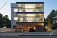 2 Bedroom Apartment in Kato Lakatamia (Nicosia) for sale 