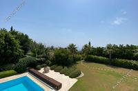 6 Bedroom Detached house in Aphrodite Hills (Paphos) for sale 