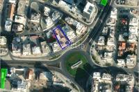 1190 SQM Plot in Chrysopolitissa (Larnaca) for sale 