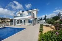 2 Bedroom Detached house in Pissouri (Limassol) for sale 