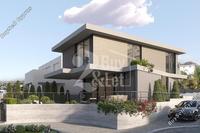 4 Bedroom Detached house · Agios Athanasios (Limassol) for sale 