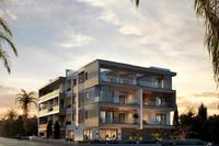 3 Bedroom Penthouse · Agios Athanasios (Limassol) for sale 