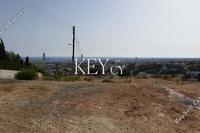 627 SQM Plot · Germasogeia (Limassol) for sale 