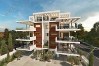 2 Bedroom Apartment · Kato Paphos Universal (Paphos) for sale 