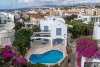 4 Bedroom Detached house · Chlorakas (Paphos) for sale 