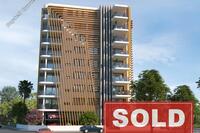 2 Bedroom Apartment in Sotiros Agios Ioannis Larnaca (Larnaca) for sale 