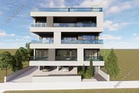 3 Bedroom Apartment · Mesa Gitonia (Limassol) for sale 