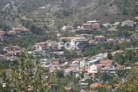 642 SQM Plot · Kyperounta (Limassol) for sale 