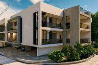 1 Bedroom Apartment in Kiti (Larnaca) for sale 