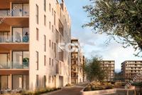 1 Bedroom Apartment in Germasogeia (Limassol) for sale 