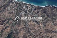 23412 SQM Land in Pano Pyrgos (Nicosia) for sale 