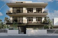 3 Bedroom Apartment · Livadia Larnacas (Larnaca) for sale 