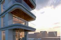 3 Bedroom Entire floor apartment · Sotiros Agios Ioannis Larnaca (Larnaca) for sale 