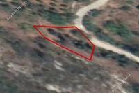 316 SQM Land · Vouni (Limassol) for sale 