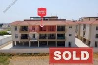 2 Bedroom Penthouse · Kiti (Larnaca) for sale 
