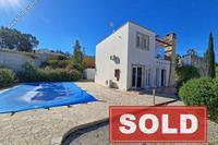 3 Bedroom Detached house · Drousia (Paphos) for sale 