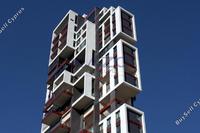 2 Bedroom Apartment · Potamos Germasogeias (Limassol) for sale 