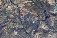 780 SQM Plot · Souni Zanakia (Limassol) for sale 